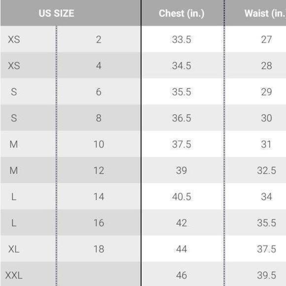 JM Collection Scoop Neck Tank Top - Picture 2 of 3